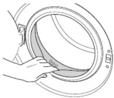 GRUNDIG GWA 47430 - Erste Inbetriebnahme - 1