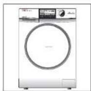 HAIER HW80-BD1626 Intelius 500 - Täglicher Gebrauch - 1