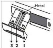 HAIER HW80-BD1626 Intelius 500 - Display - 1