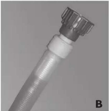PRIVILEG PAWT 2516 - Waschmittelkasten - 3