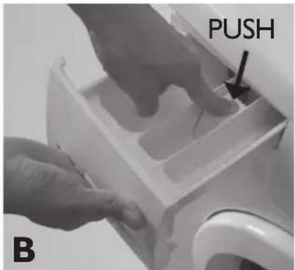 PUSH B