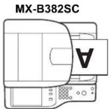 MX-B382SC A