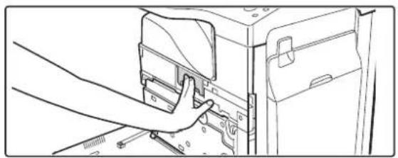 SHARP MX-B382SC - 4 - 2