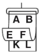 SHARP MX-B382SC - AUTOMATISCHES SCANNEN BEIDER SEITEN EINES ORIGINALS (2-seitiges Original) - 6