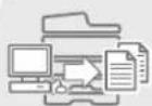 SHARP MX-B382SC - KOPIERER - 1