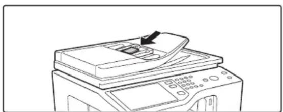 SHARP MX-B382SC - 1 - 1