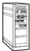 SHARP MX-B382SC - Scannen zu FTP - 2