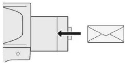 SHARP MX-B382SC - DRUCKEN AUF UMSCHLÄGEN - 2