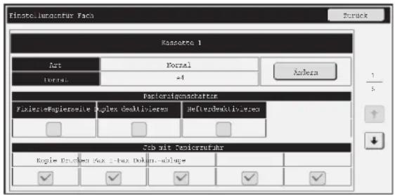 Firstelungsfahr Fach Rasakre 1 Art Fontal =4 Anderea Faktorsigenscharten Faktiererapierersite Eqlex deaktivieren Neftezdenaktivieren Tab mit Faktorzufahr Rugle Drücken Max -box Dokumentungen