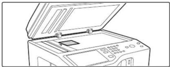 SHARP MX-B382SC - SENDEN BEIDER SEITEN EINER KARTE AUF EINER SEITE (Kartenbeilage) - 3