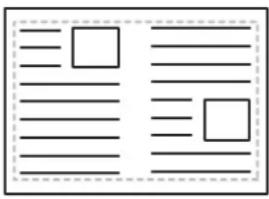 SHARP MX-B382SC - LÖSCHEN VON RANDSCHATTEN UM DAS DOKUMENT (Löschen) - 3