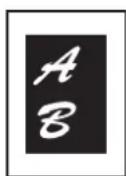 SHARP MX-B382SC - KOPIEREN IN DER MITTE DES PAPIERS (Zentrieren) - 2