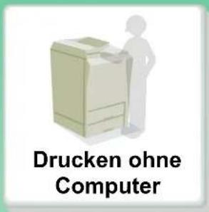 Drucken ohne Computer