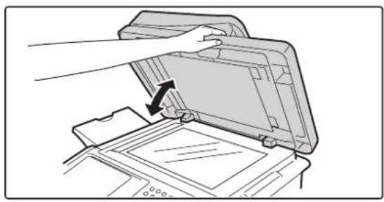 SHARP MX-B382SC - 1 - 1