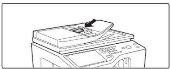 SHARP MX-B382SC - Nur für MX-B382 - 4