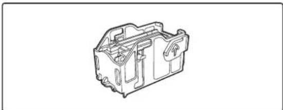 SHARP MX-B382SC - VERSORGUNGSMATERIALIEN - 1