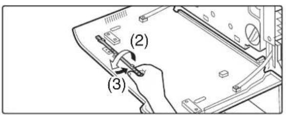 (2) (3)
