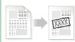 SHARP MX-B382SC - Text oder Bild hinzufügen - 1