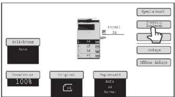 SHARP MX-B382SC - 4 - 1
