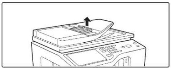 SHARP MX-B382SC - Nur für MX-B382 - 5