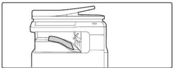 SHARP MX-B382SC - 2 - 1