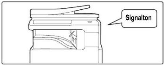SHARP MX-B382SC - 1 - 1