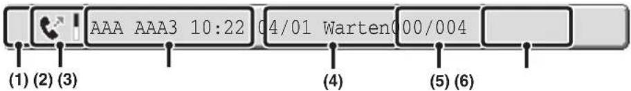 AAA AAA3 10:22 04/01 Warten00/004 (1) (2) (3) (4) (5) (6)
