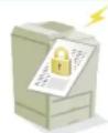 SHARP MX-B382SC - Sicherheit ist wichtig - 2
