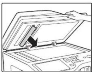 SHARP MX-B382SC - Bei Verwendung des MX-B382 - 3