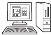SHARP MX-B382SC - PC-Scan - 1