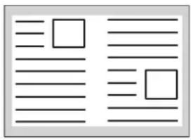 SHARP MX-B382SC - LÖSCHEN VON RANDSCHATTEN UM DAS DOKUMENT (Löschen) - 2