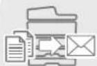 SHARP MX-B382SC - FAX - 1
