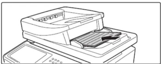 SHARP MX-B382SC - LEERE SEITEN NICHT MITÜBERTRAGEN (Leere Seite überspringen) - 4