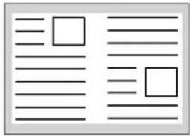 SHARP MX-B382SC - LÖSCHEN VON RANDSCHATTEN UM DAS DOKUMENT (Löschen) - 2