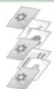 SHARP MX-B382SC - Auf dieser Papierart drucken - 3