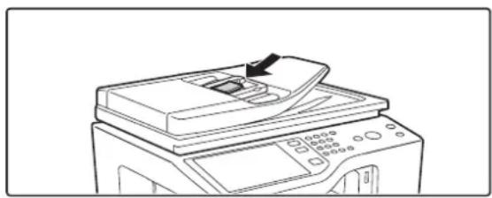 SHARP MX-B382SC - 1 - 1