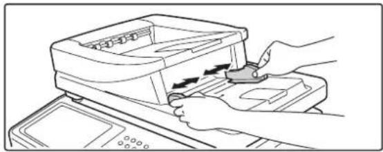 SHARP MX-B382SC - 2 - 1