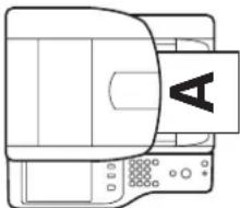 SHARP MX-B382SC - Manueller Einzug - 2