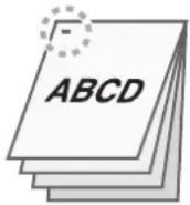 SHARP MX-B382SC - HEFTEN - 2