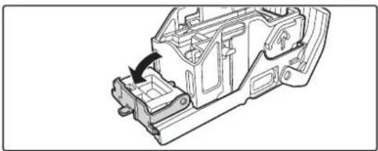 SHARP MX-B382SC - FINISHER - 6