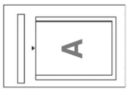 SHARP MX-B382SC - KOPIEREN MITHILFE DES VORLAGENGLASES (einseitige Kopie einseitiger Originale) - 2