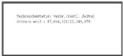 Verbrauchseratus: verbr./restl. Seite: Schweiz-wei3 : 87,654,321/12,345,679