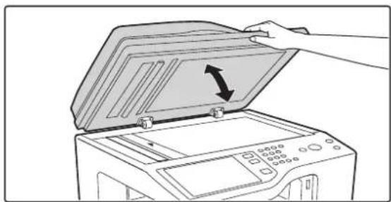 SHARP MX-B382SC - 1 - 1