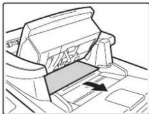SHARP MX-B382SC - Bei Verwendung des MX-B382SC - 1