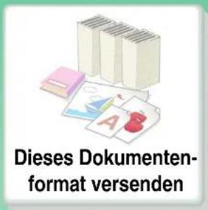 Dieses Dokumenten- format versenden