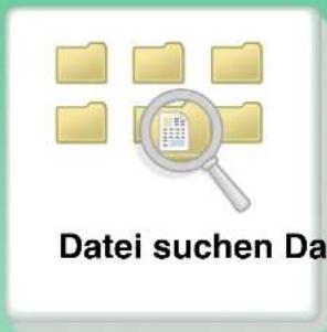 Datei suchen Da