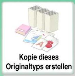 Kopie dieses Originaltyps erstellen