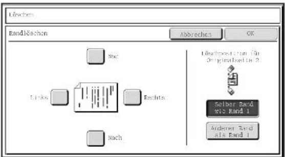 Löschen Randle/Rechen Abbruchet OK Löchspedert von für Örringssstoffen 2 Selber Band wie Band 1 Anderein Band als Band 1