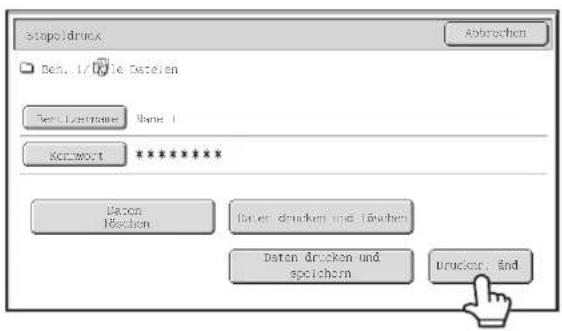 Stapoidruck Abbruchen Dach. 1/01e Dateien Text Username Name: 1 RACIMORT ****** Davon Rüchen davon drücken und lächen daten drücken und speichem drücken, sind