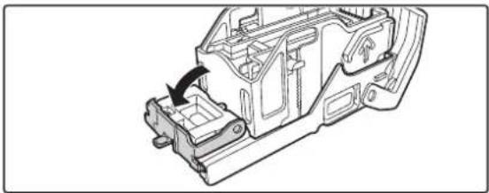 SHARP MX-C312 - FINISHER - 6